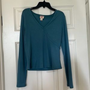 Mossimo Long Sleeve